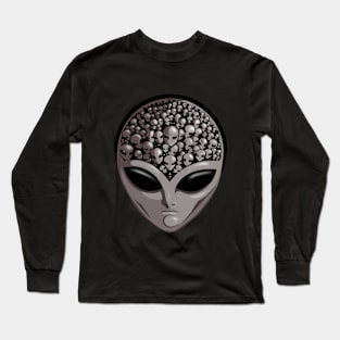 Graylien Hyvemind Long Sleeve T-Shirt